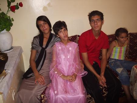 lahe yahfadkoum